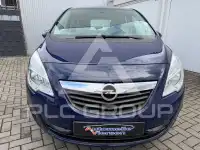 2012 Opel MERIVA