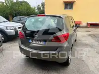 2012 Opel MERIVA