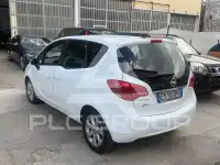 2012 Opel MERIVA