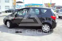 2012 Opel MERIVA
