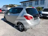 2012 Opel MERIVA