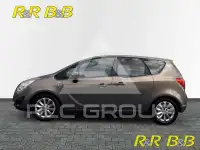 2012 Opel MERIVA