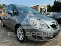 2012 Opel MERIVA