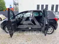 2012 Opel MERIVA