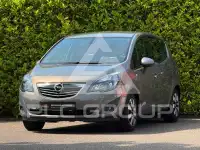2012 Opel MERIVA