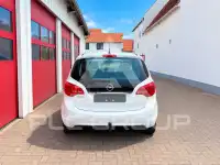 2012 Opel MERIVA