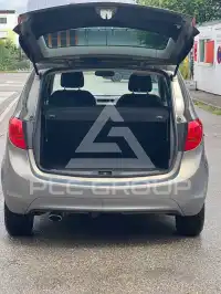2012 Opel MERIVA