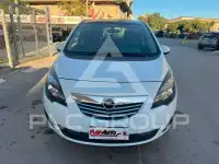 2012 Opel MERIVA
