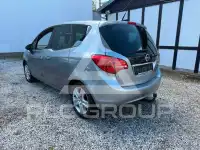 2012 Opel MERIVA