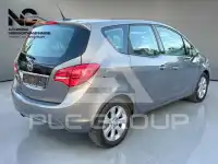 2012 Opel MERIVA