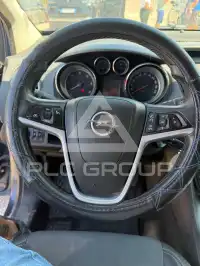 2012 Opel MERIVA