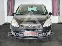 2012 Opel MERIVA