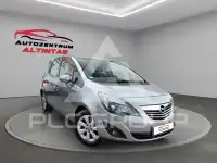 2012 Opel MERIVA