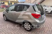 2012 Opel MERIVA