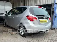 2012 Opel MERIVA