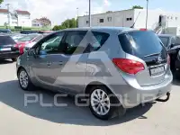 2012 Opel MERIVA