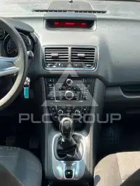 2012 Opel MERIVA