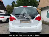 2012 Opel MERIVA