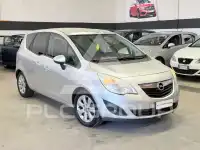 2012 Opel MERIVA