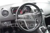 2012 Opel MERIVA