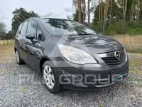 2012 Opel MERIVA