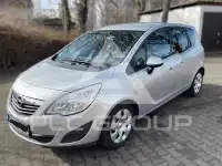 2012 Opel MERIVA