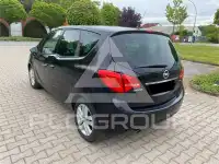 2012 Opel MERIVA