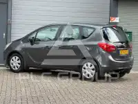 2012 Opel MERIVA
