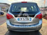2012 Opel MERIVA
