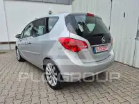 2012 Opel MERIVA