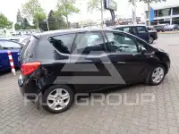 2012 Opel MERIVA
