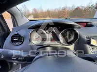 2012 Opel MERIVA