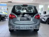 2012 Opel MERIVA