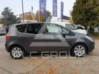 2012 Opel MERIVA