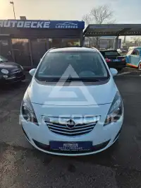2012 Opel MERIVA