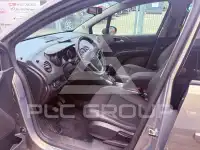 2012 Opel MERIVA