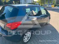 2012 Opel MERIVA