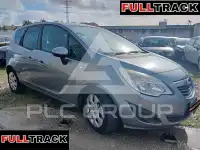 2012 Opel MERIVA