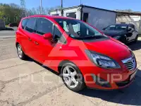 2012 Opel MERIVA
