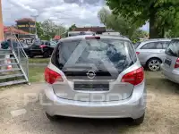 2012 Opel MERIVA