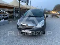 2012 Opel MERIVA