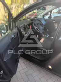 2012 Opel MERIVA