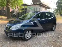 2012 Opel MERIVA