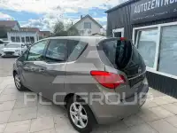 2012 Opel MERIVA