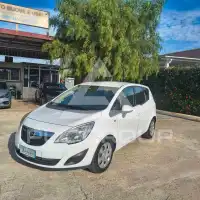 2012 Opel MERIVA