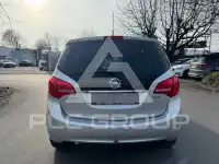 2012 Opel MERIVA
