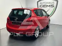2012 Opel MERIVA