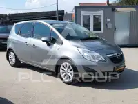 2012 Opel MERIVA