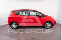 2012 Opel MERIVA