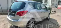 2012 Opel MERIVA